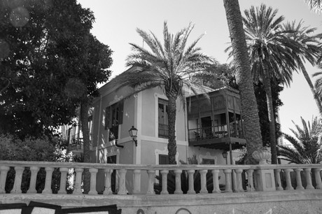 Santiago de la Ribera